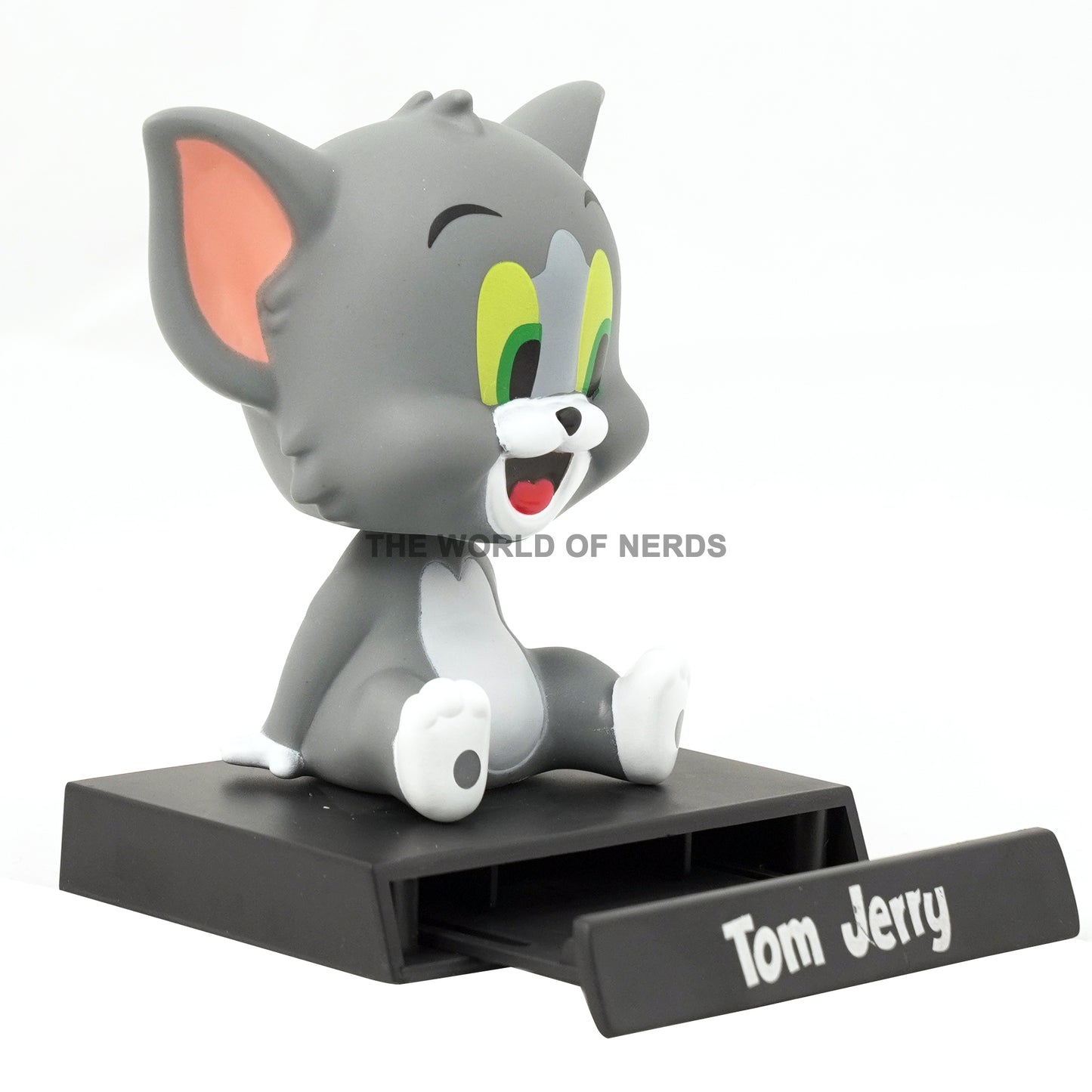 TOM BOBBLEHEAD