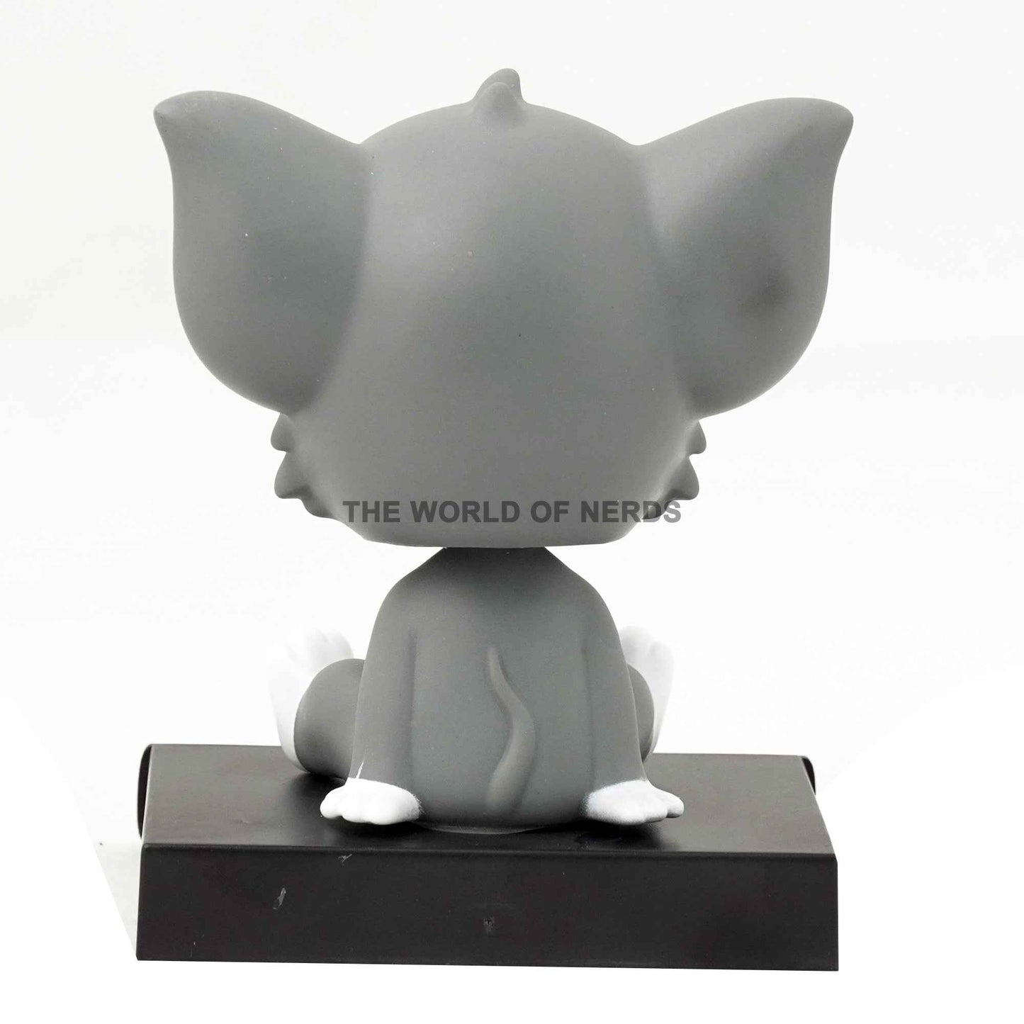 Tom Bobblehead - Fun Collectible Figure for Fans of All Ages