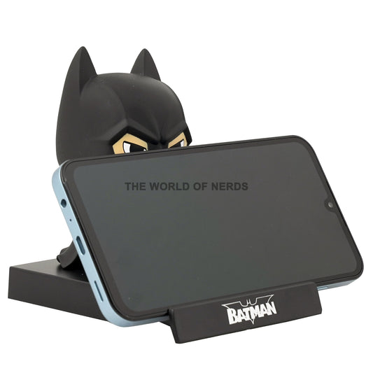 BATMAN BOBBLEHEAD