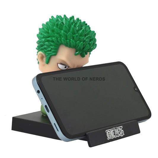ZORO BOBBLEHEAD