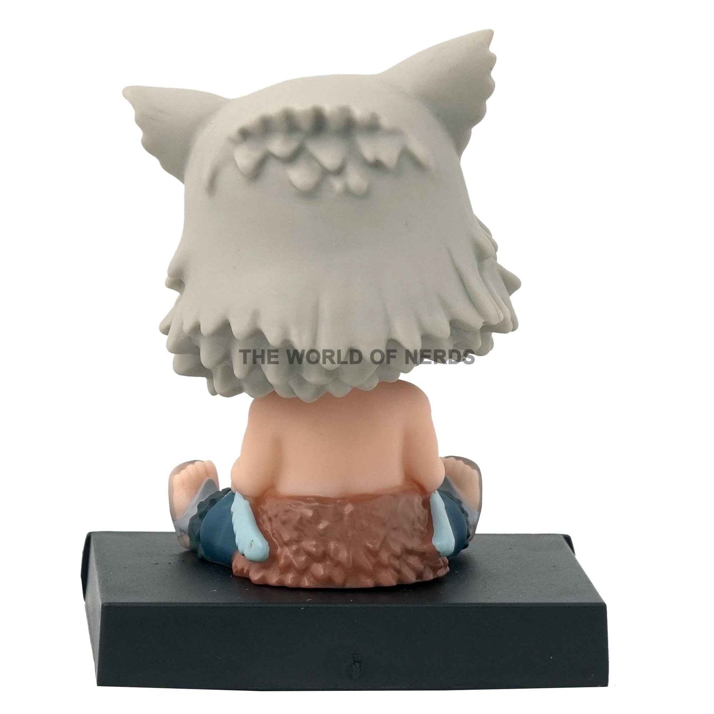 INOSUKE HASHIBIRA BOBBLEHEAD