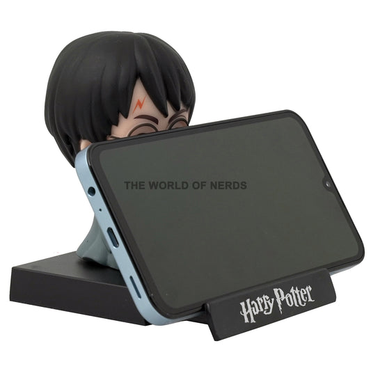 HARRY POTTER BOBBLEHEAD