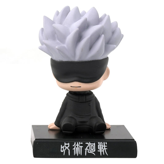 jujutsu Bobblehead Bundle
