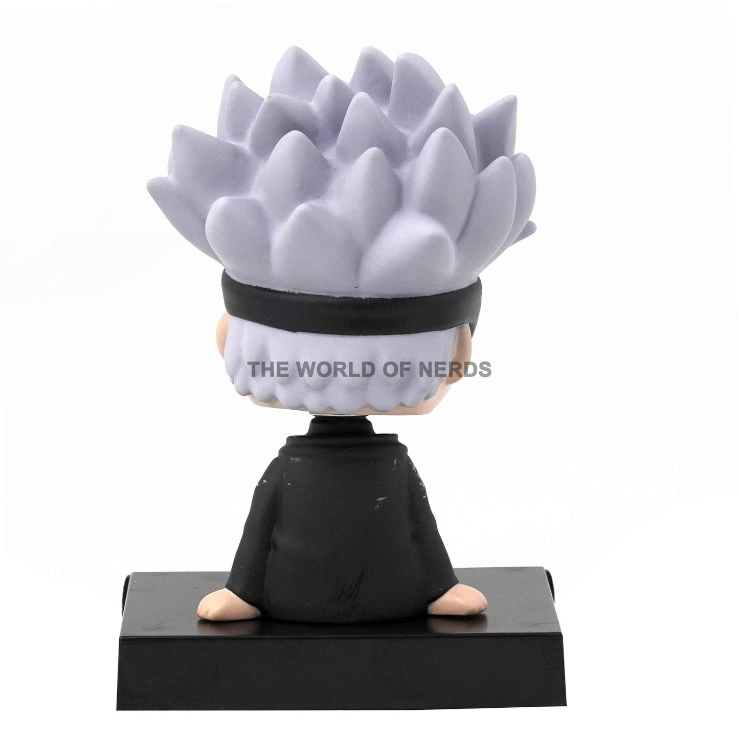 GOJO SATORU BOBBLEHEAD