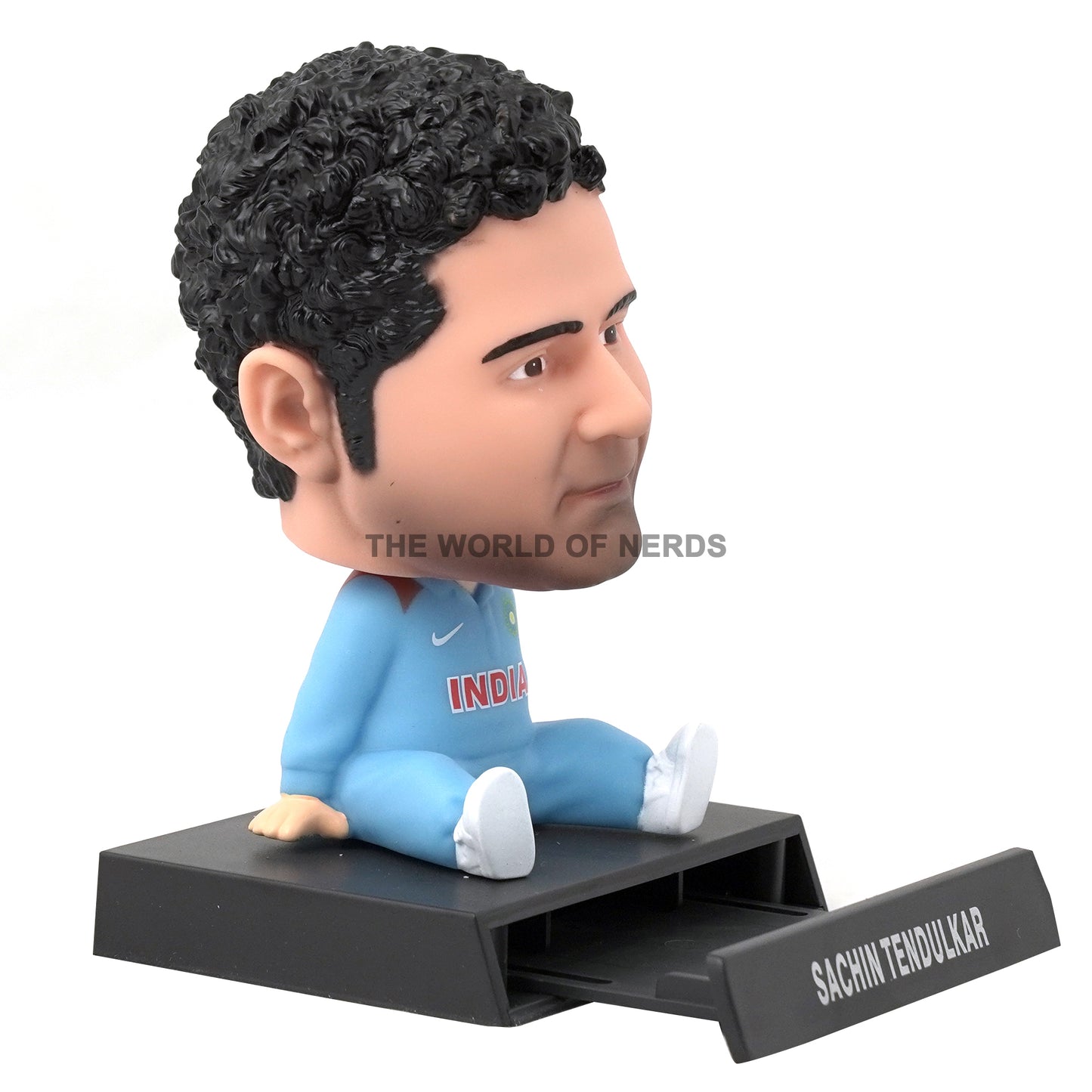 SACHIN TENDULKAR BOBBLEHEAD