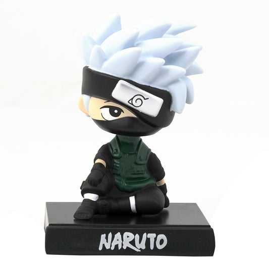 Naruto Bobblehead Bundle