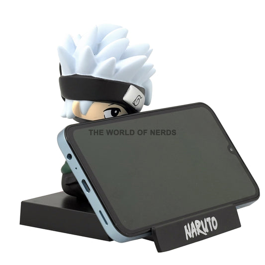 KAKASHI HATAKE BOBBLEHEAD