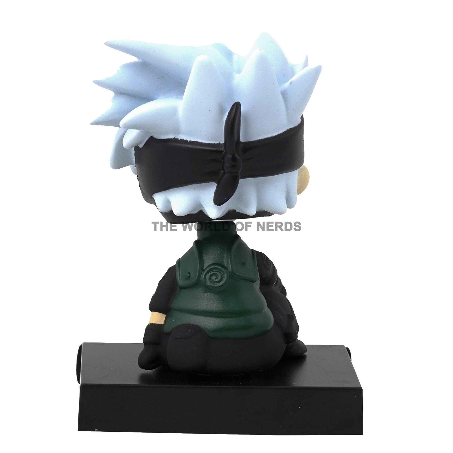 KAKASHI HATAKE BOBBLEHEAD