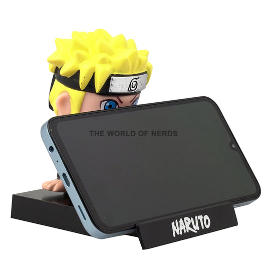 NARUTO BOBBLEHEAD
