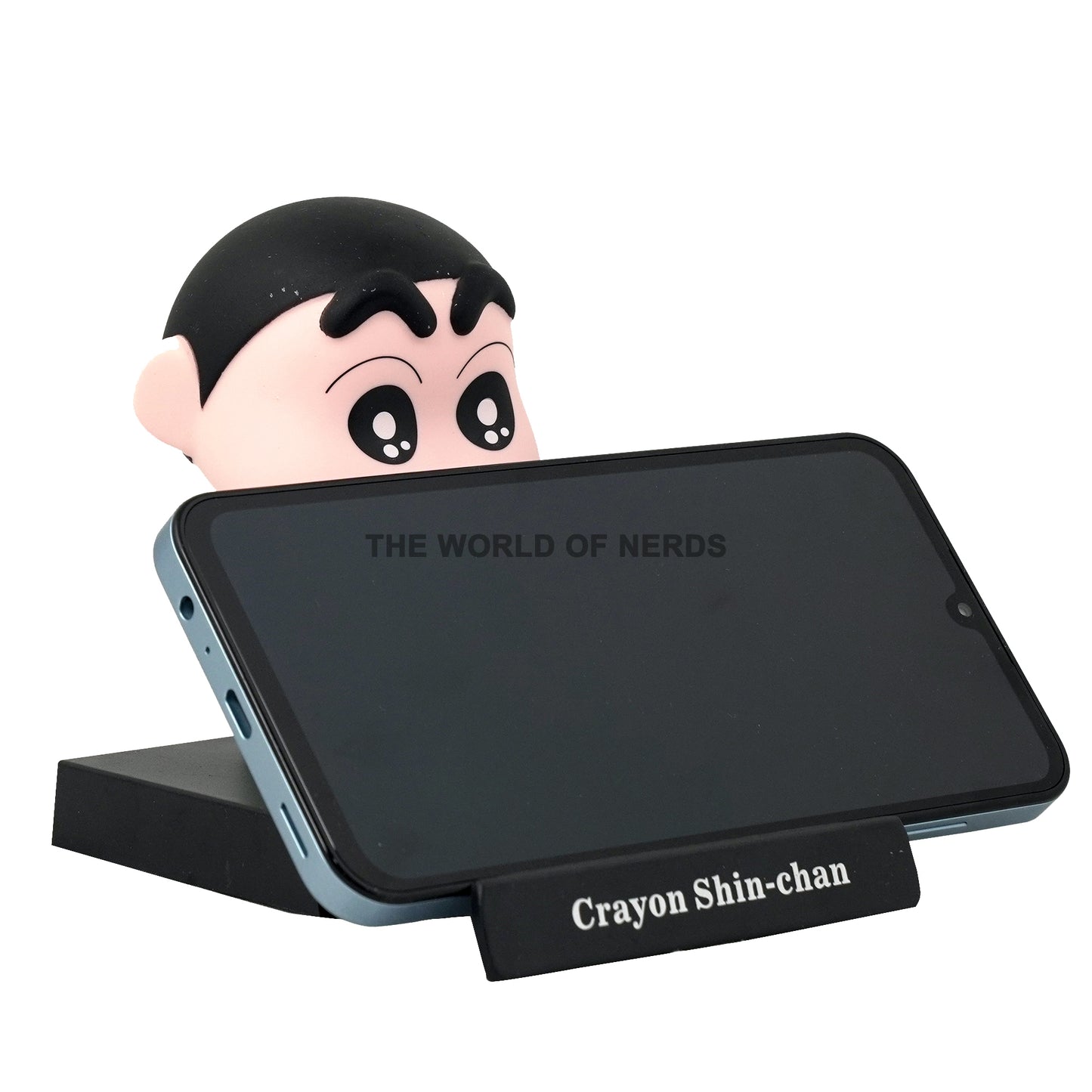 SHIN CHAN BOBBLEHEAD