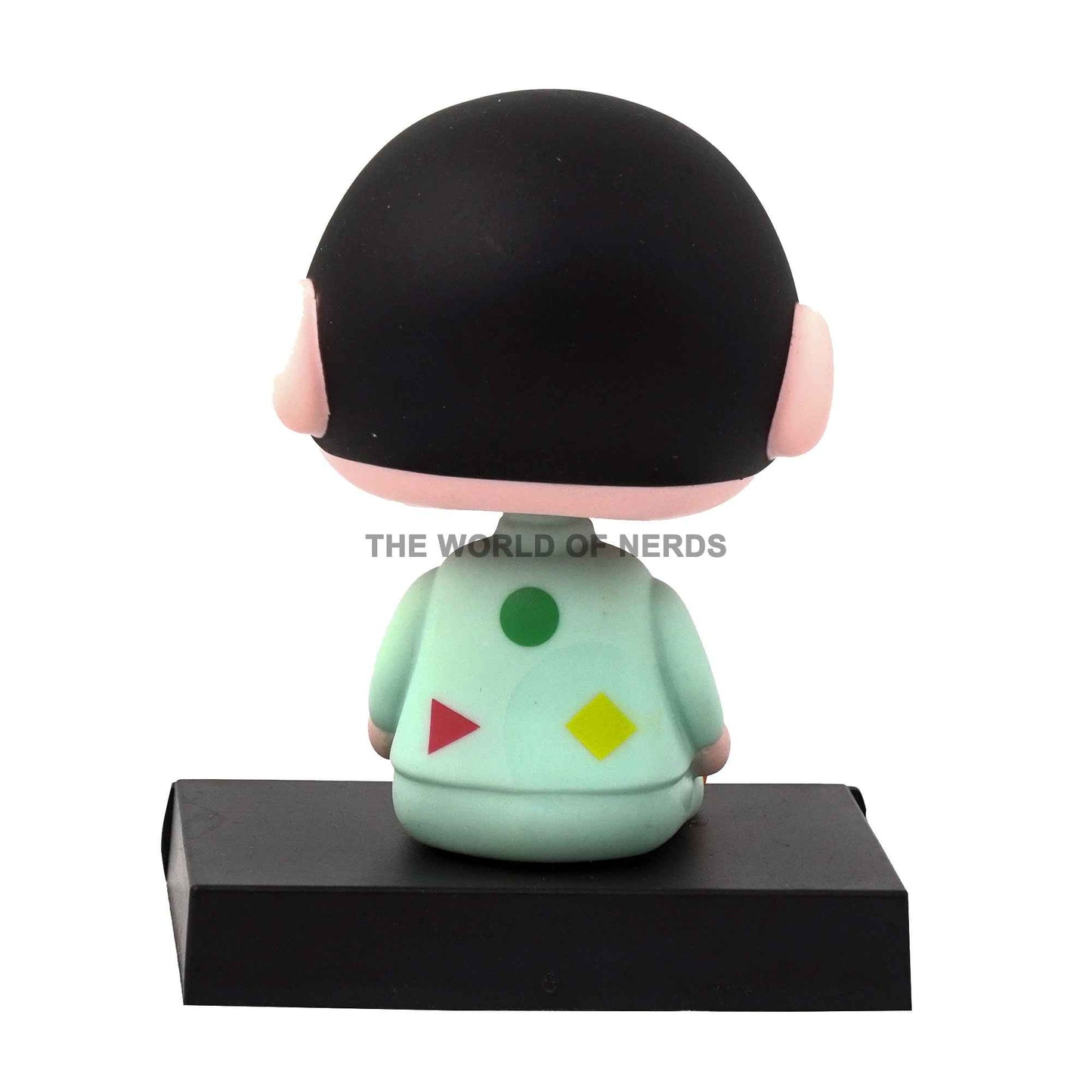SHIN CHAN BOBBLEHEAD