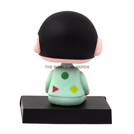 SHIN CHAN BOBBLEHEAD