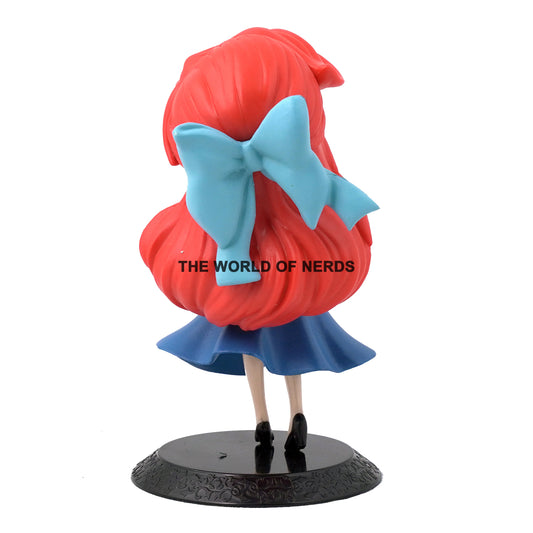 PRINCESS ARIEL Q POSKET