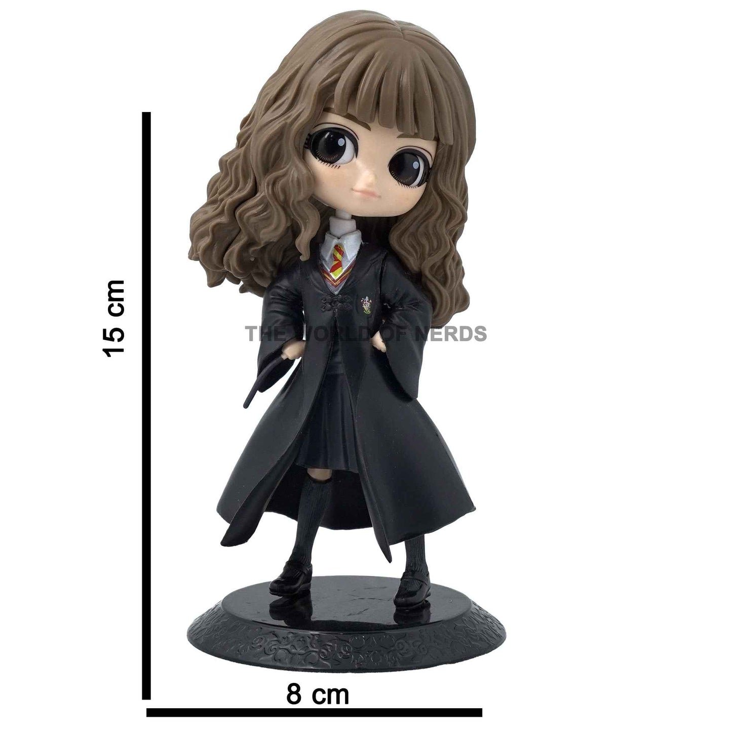 HERMIONE GRANGER Q POSKET