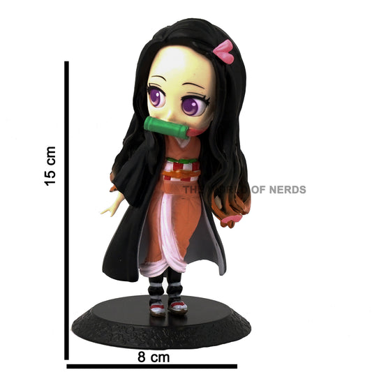 NEZUKO KAMADO Q POSKET