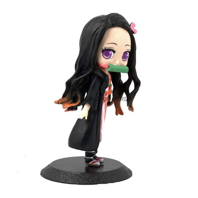 Nezuko Kamado Q Posket - Collectible Figurine for Demon Slayer Fans - 2
