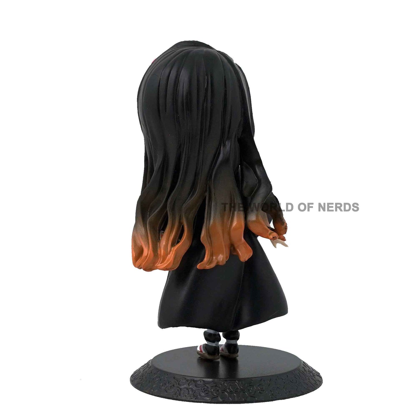 Nezuko Kamado Q Posket - Collectible Figurine for Demon Slayer Fans