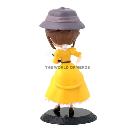 JANE PORTER TARZAN Q POSKET