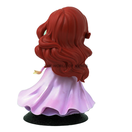 PRINCESS ARIEL Q POSKET