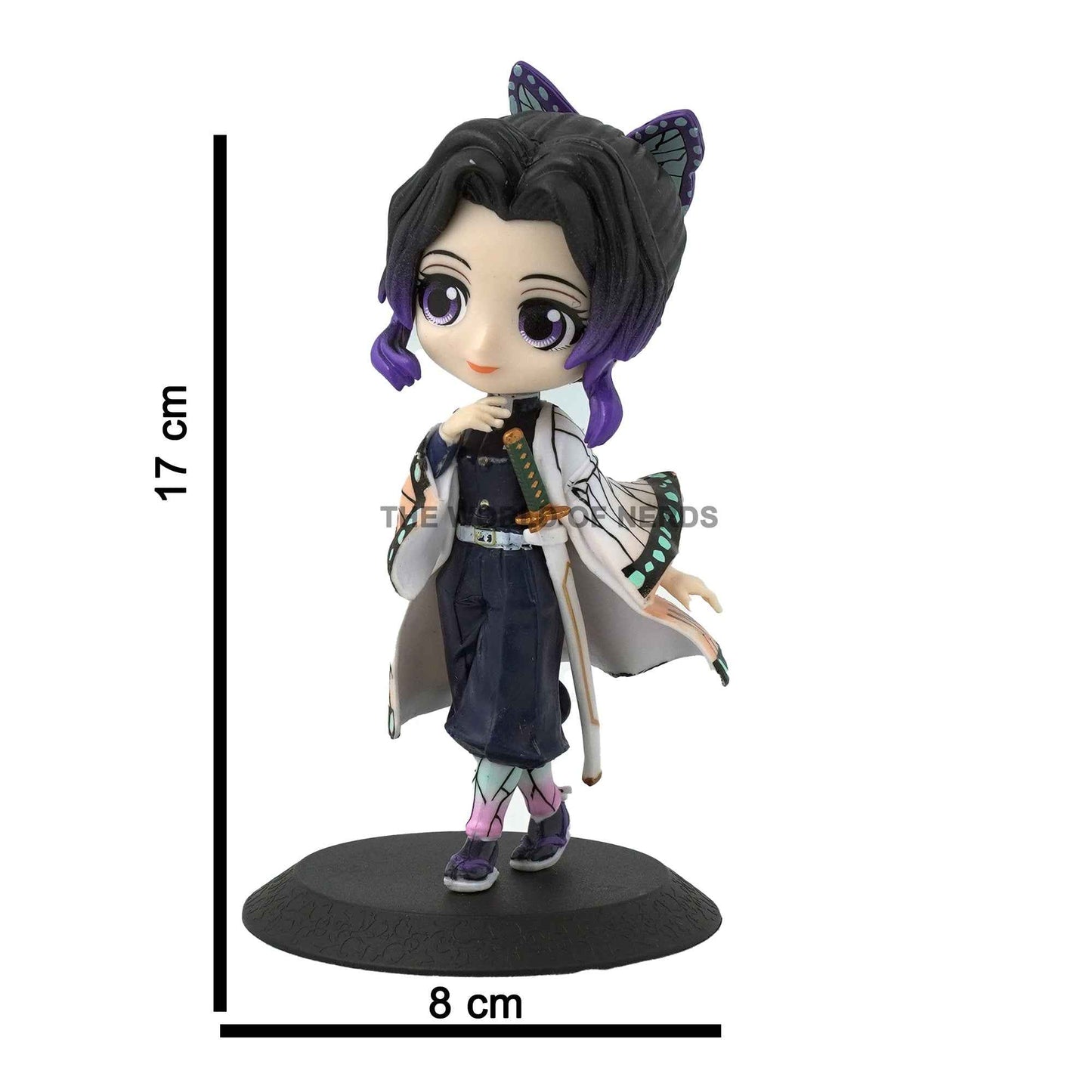 SHINOBU KOCHO Q POSKET