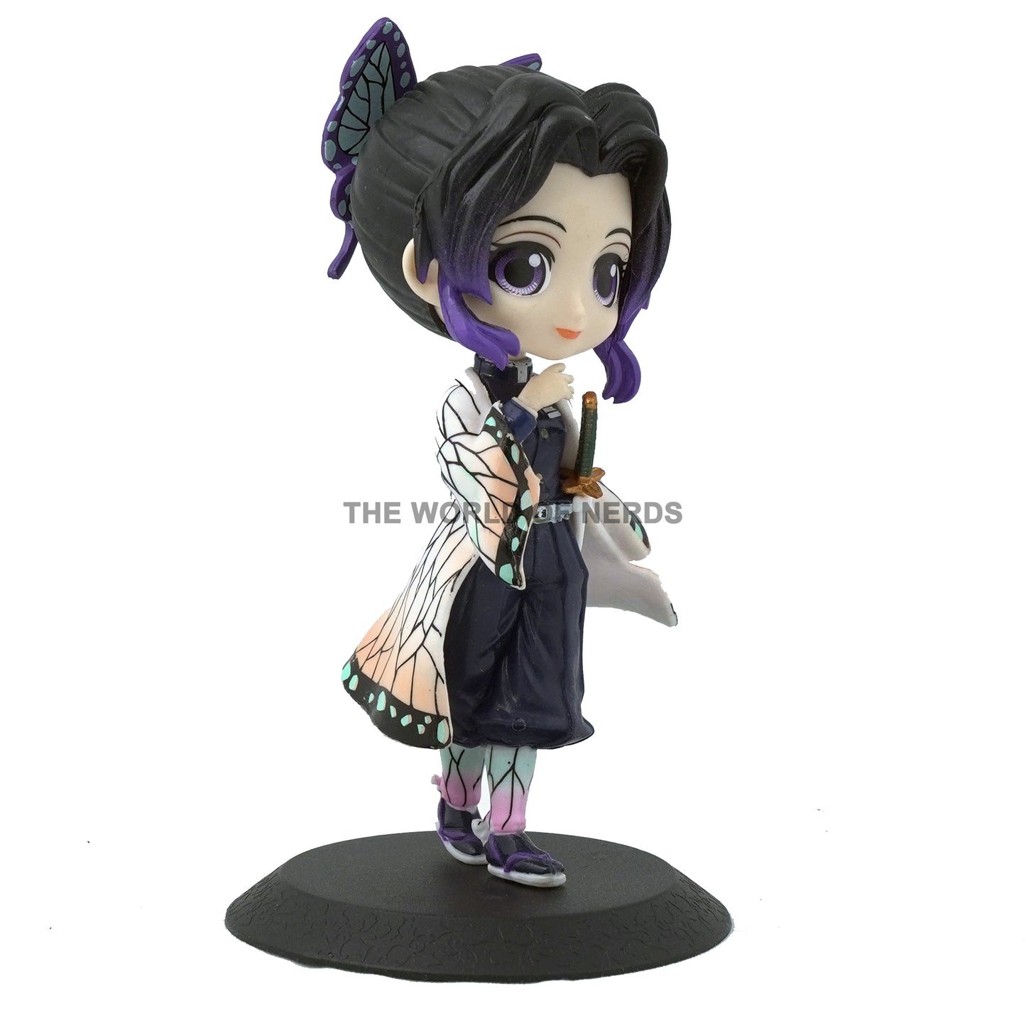 SHINOBU KOCHO Q POSKET