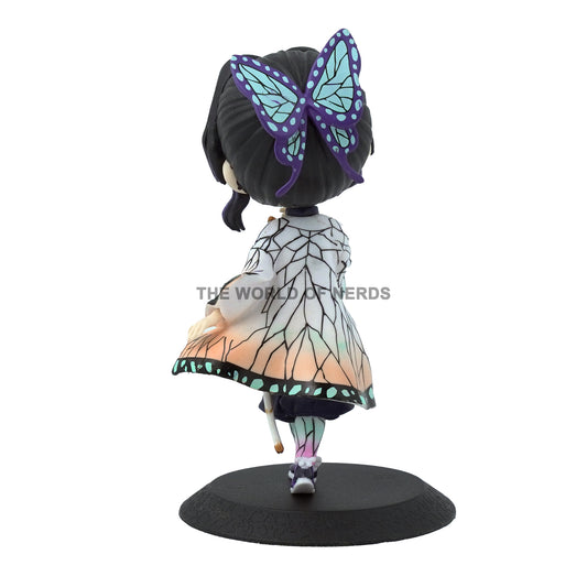 SHINOBU KOCHO Q POSKET