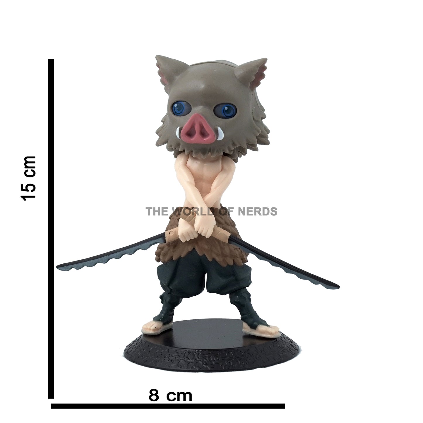 INOSUKE Q POSKET