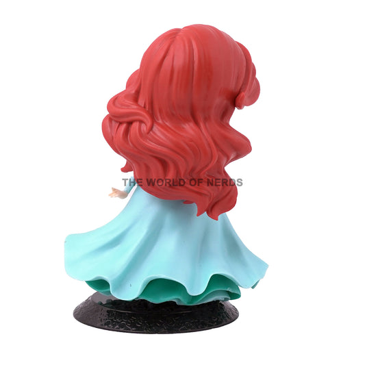 PRINCESS ARIEL Q POSKET