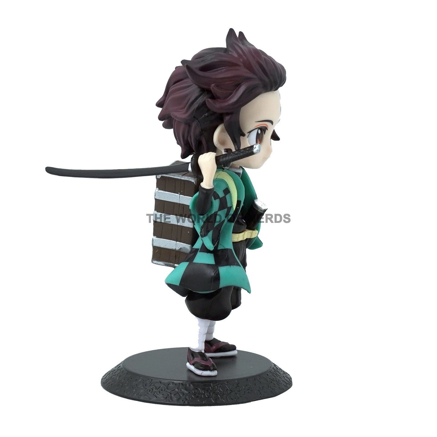 TANJIRO Q POSKET