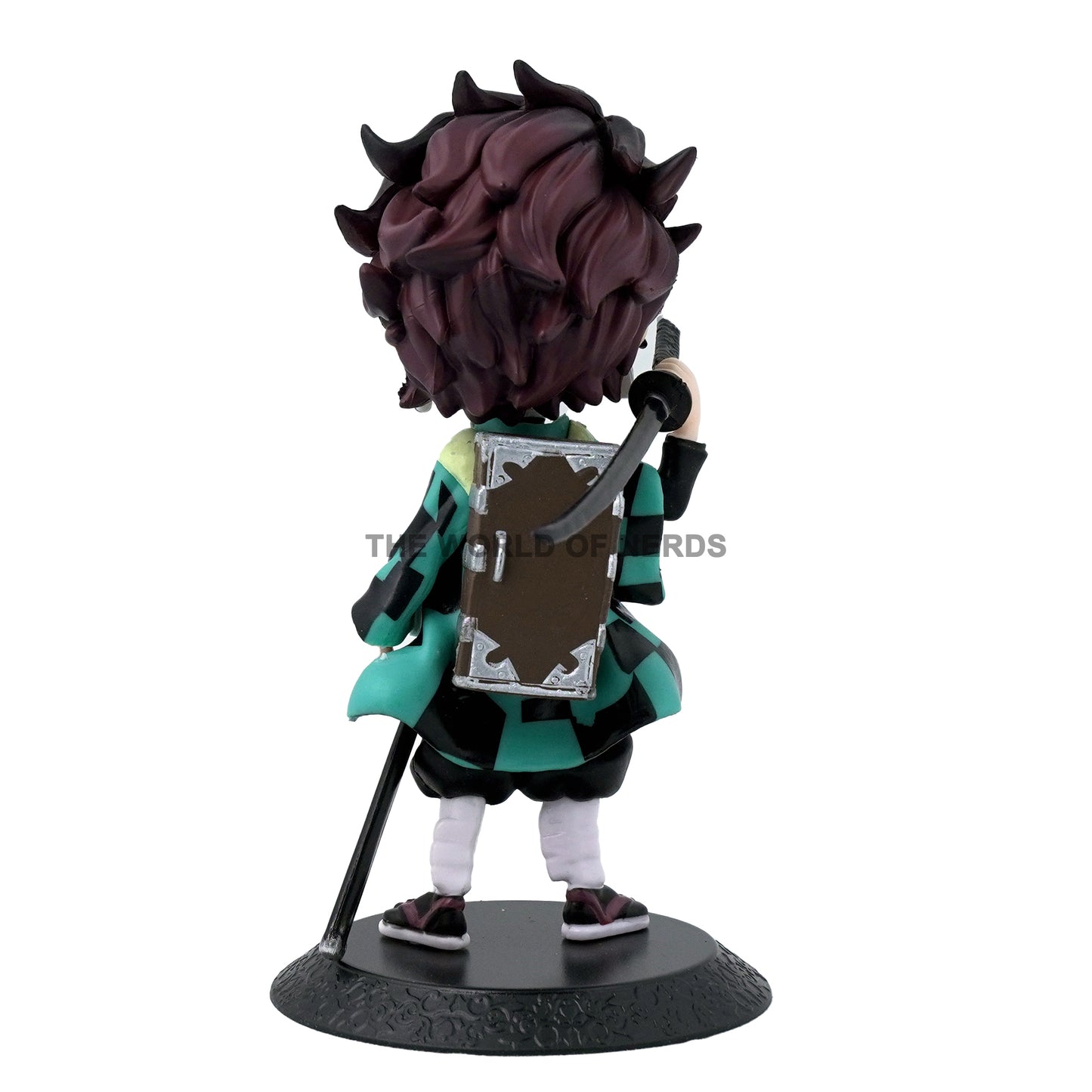 TANJIRO Q POSKET