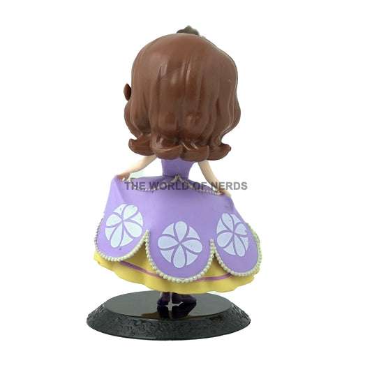 PRINCESS SOFIA Q POSKET