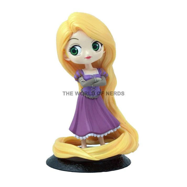 Q-Posket Ariel Bundle - The World Of Nerds