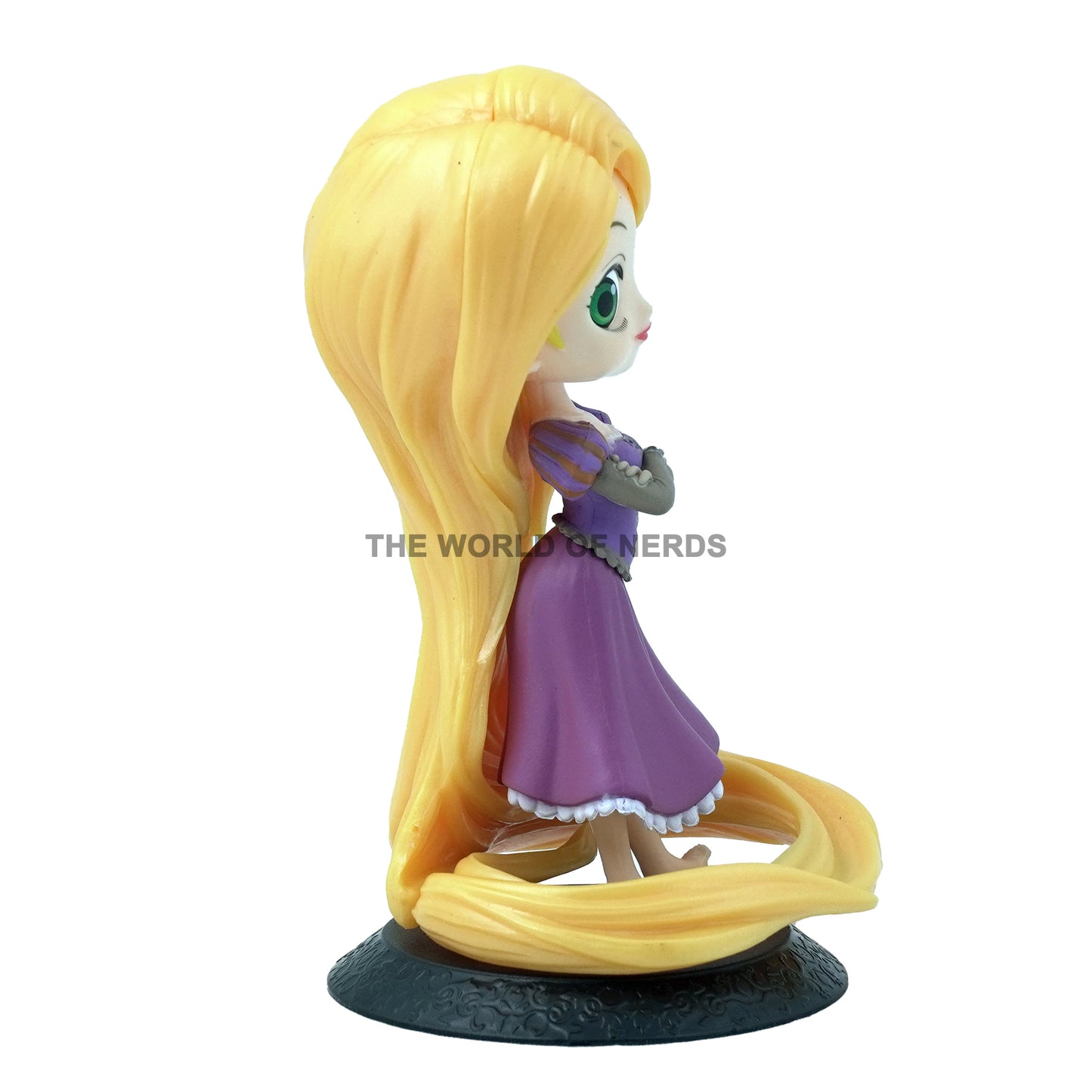 RAPUNZEL Q POSKET