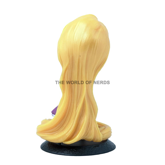 RAPUNZEL Q POSKET