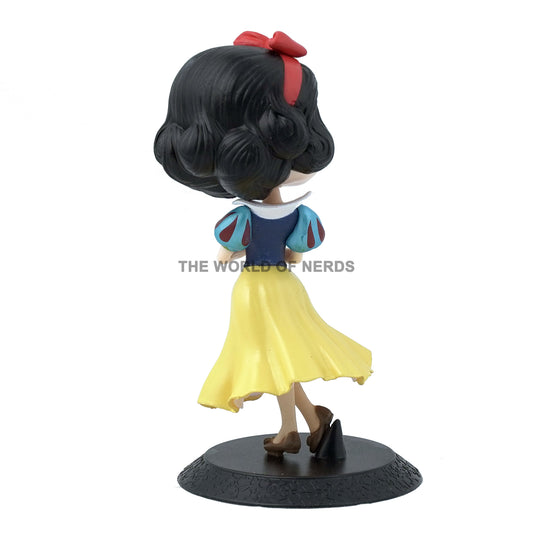 SNOW WHITE PRINCESS Q POSKET