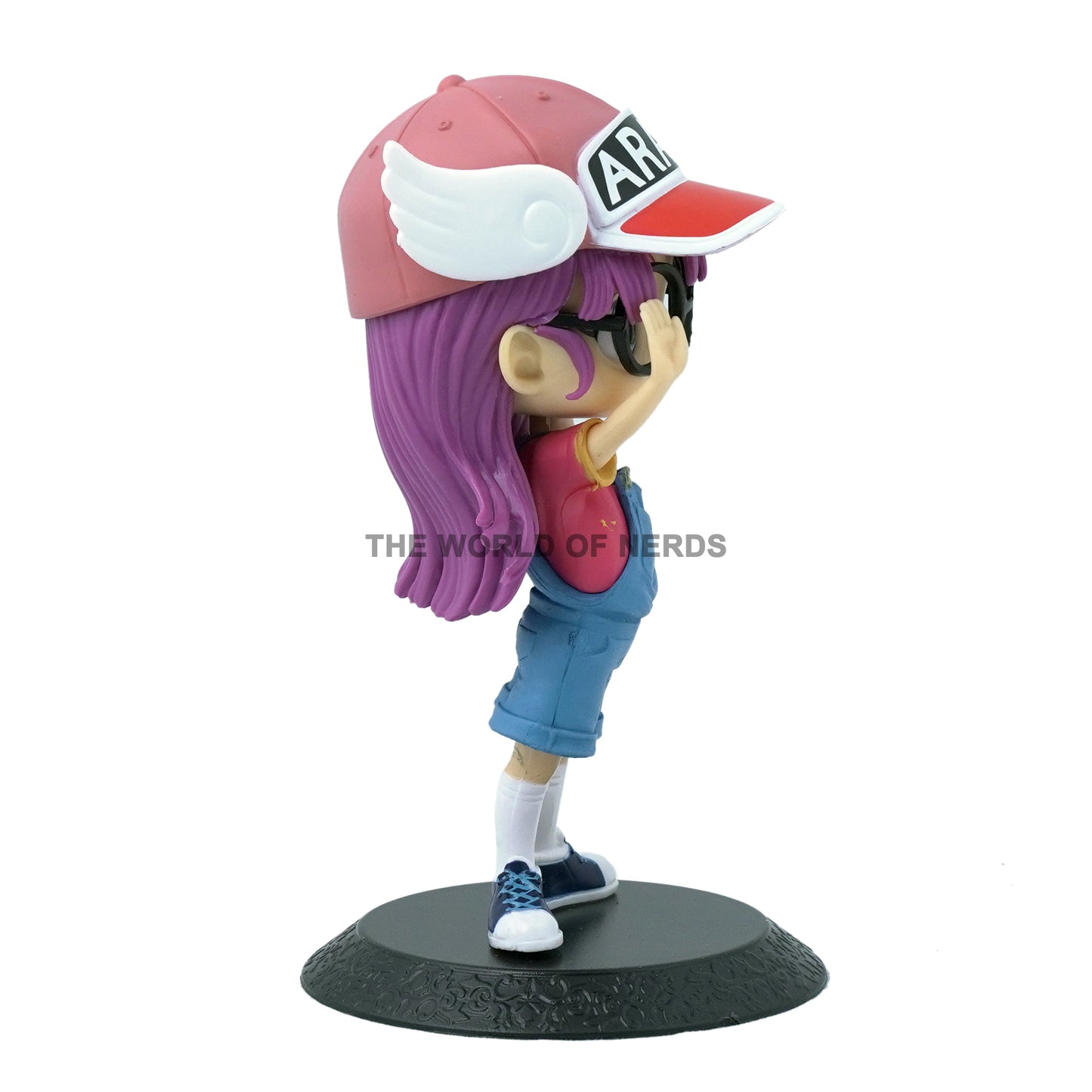 DR.SLUMP ARALE NORIMAKI Q POSKET