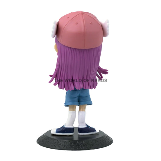 DR.SLUMP ARALE NORIMAKI Q POSKET