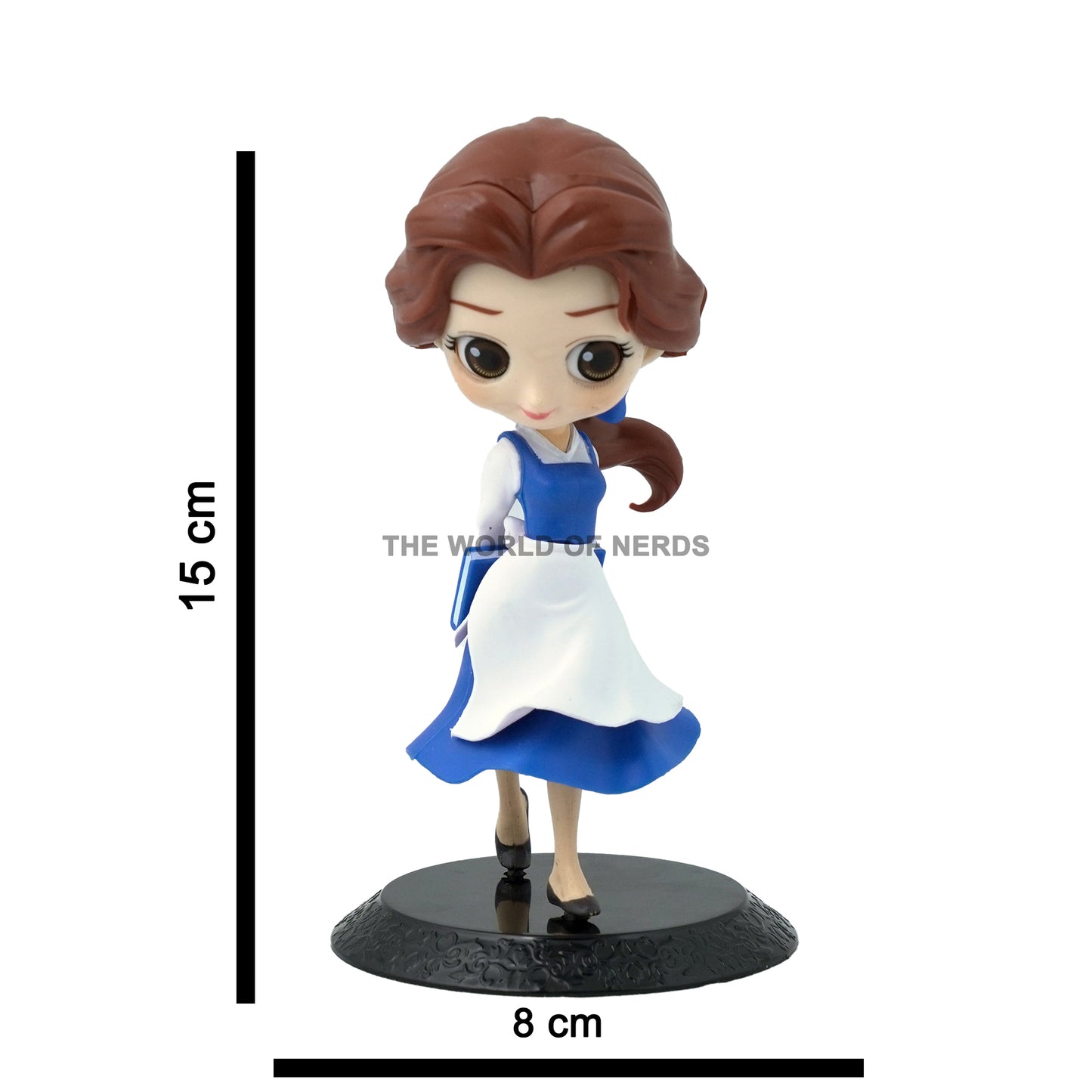 BELLE Q POSKET