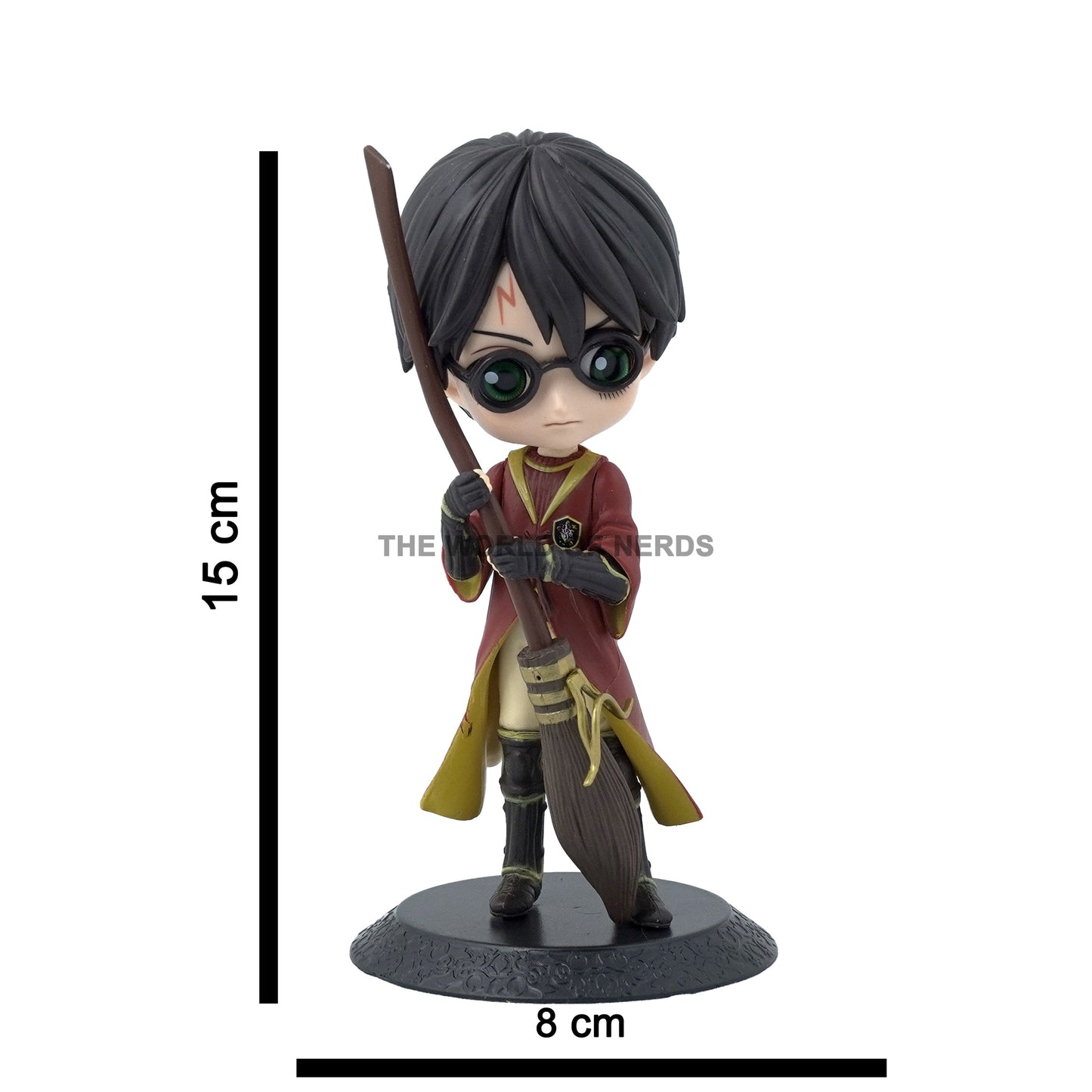 HARRY POTTER Q POSKET