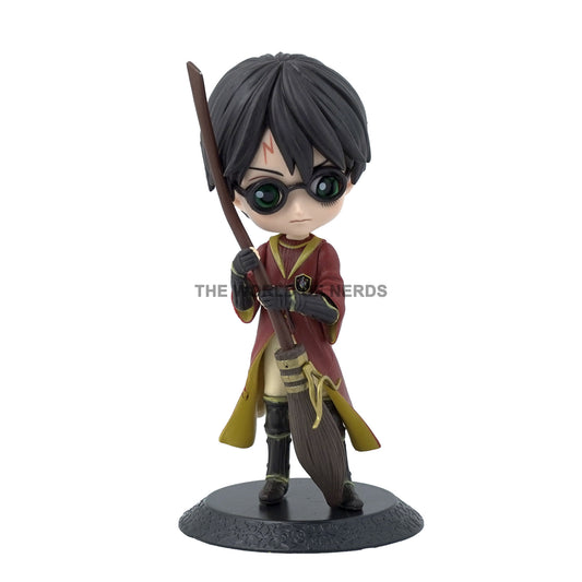 HARRY POTTER Q POSKET