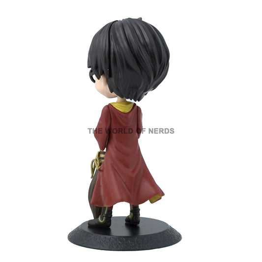 HARRY POTTER Q POSKET