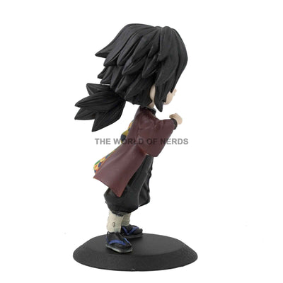 TOMIOKA Q POSKET Figure - Collectible Anime Figurine - 2