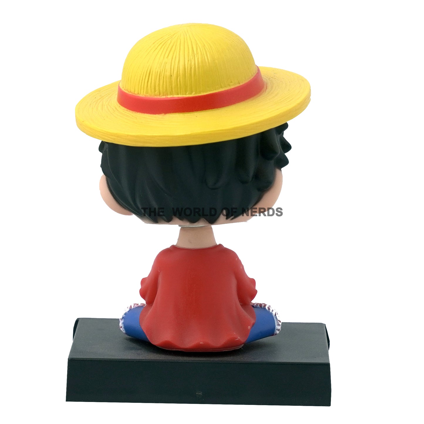 LUFFY BOBBLEHEAD