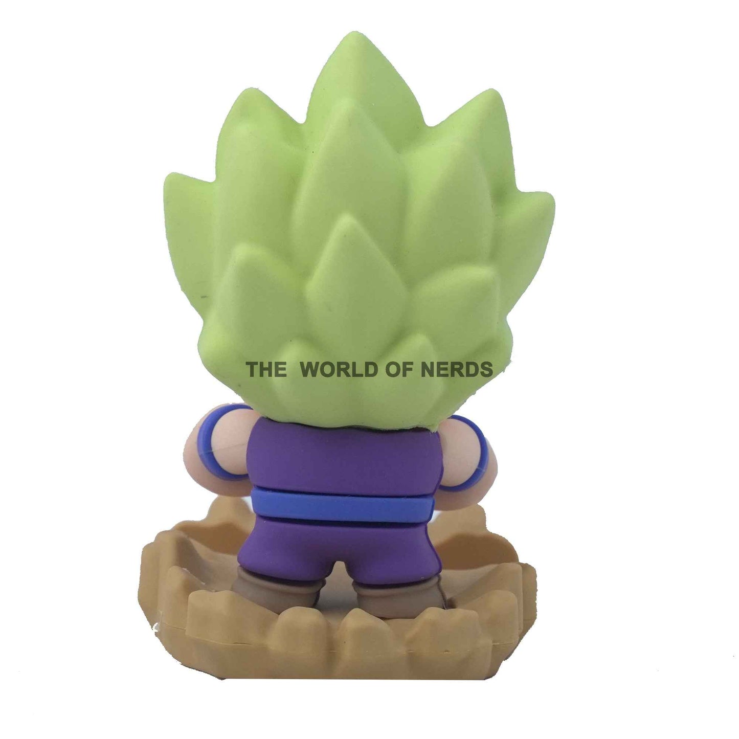 GOHAN PHONE STAND