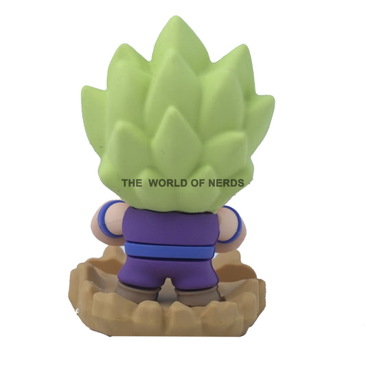 GOHAN PHONE STAND