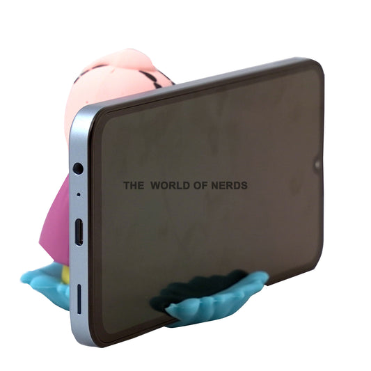 MAJIN BUU PHONE STAND