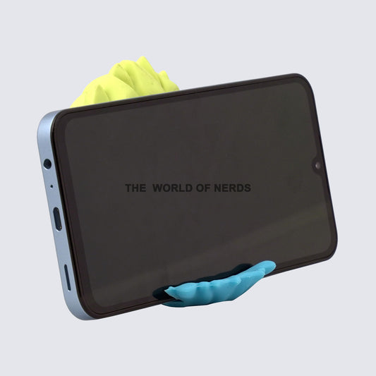 SUPER SAIYAN GOKU PHONE WATCH