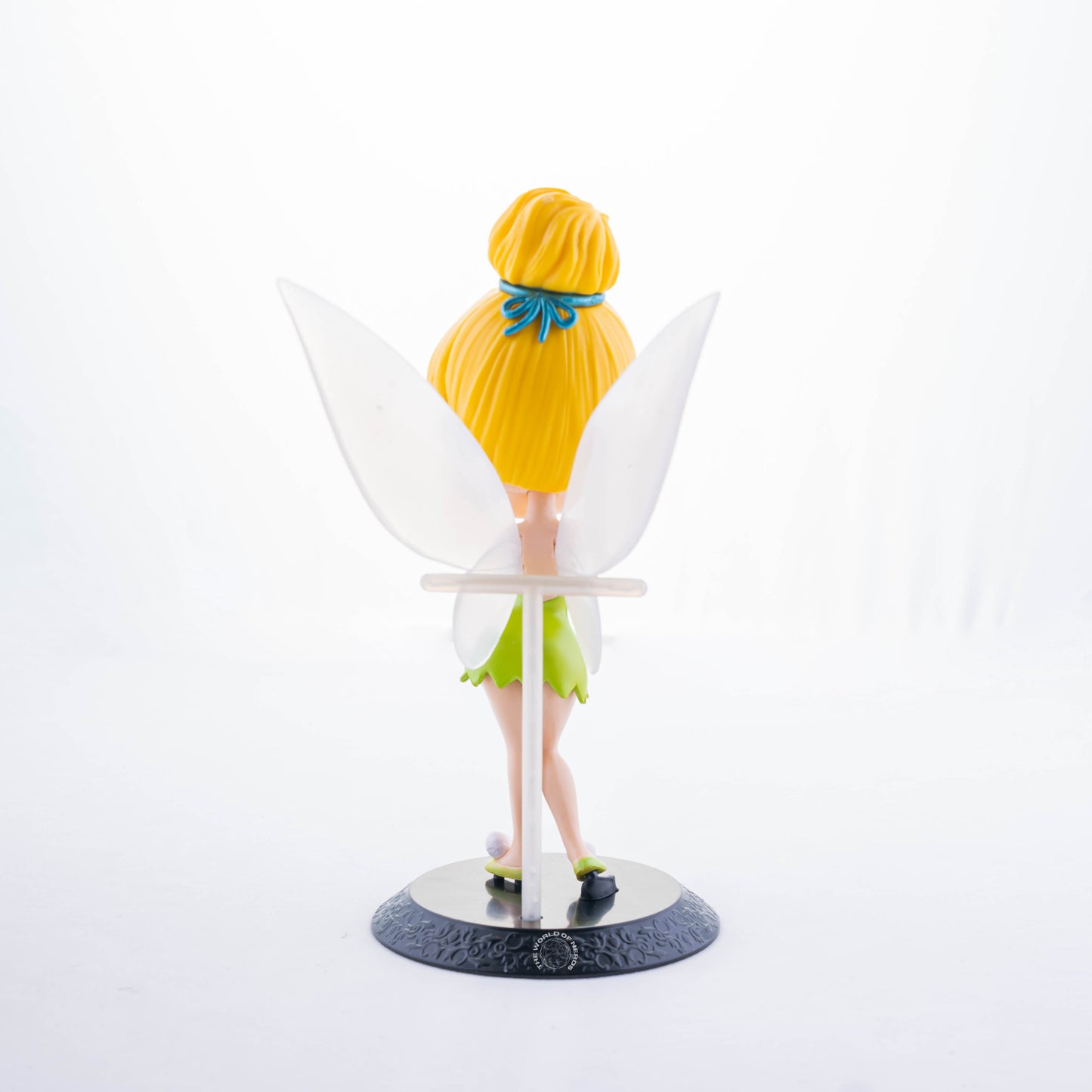 PETER PAN TINKER BELL Q POSKET