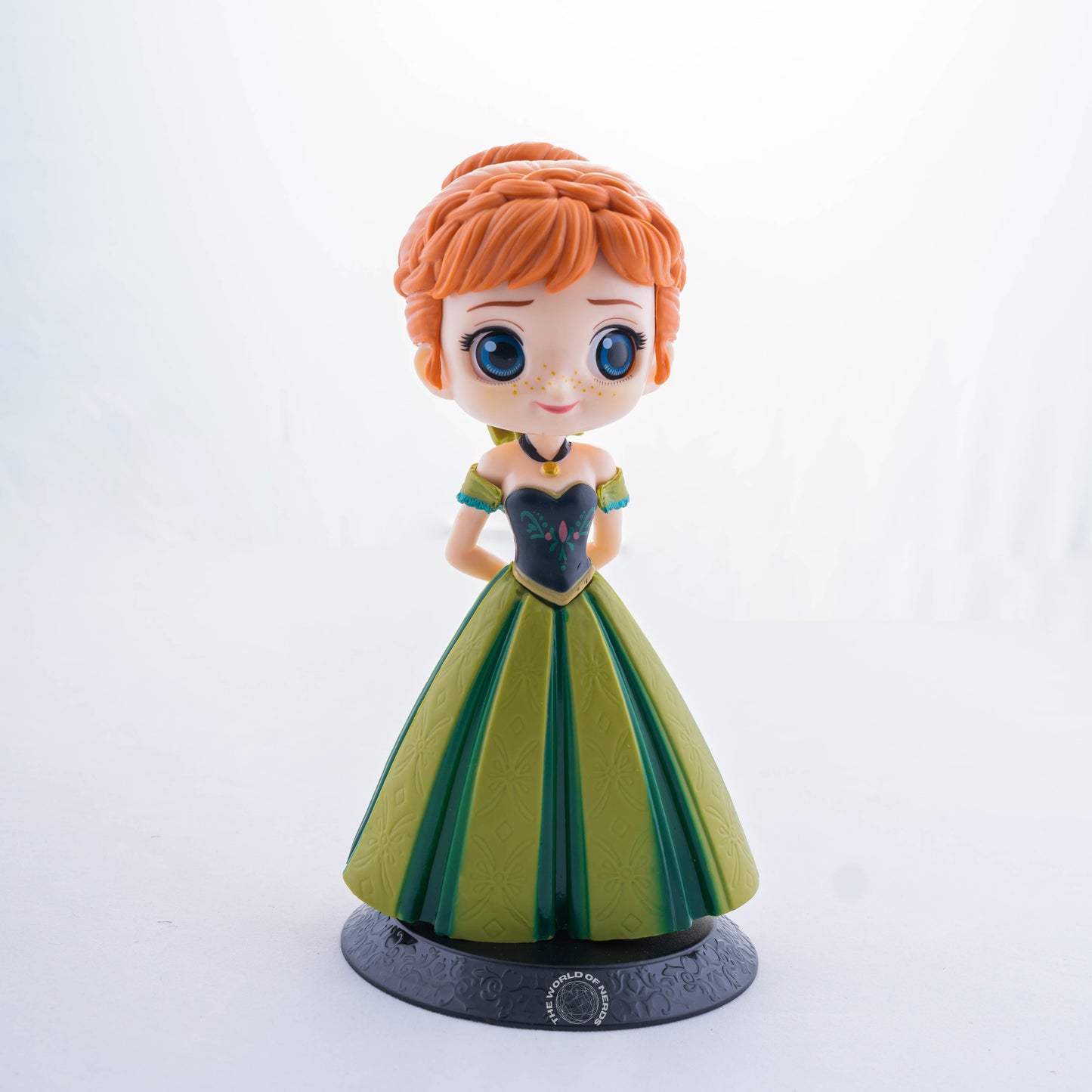 Frozen Anna Bundle