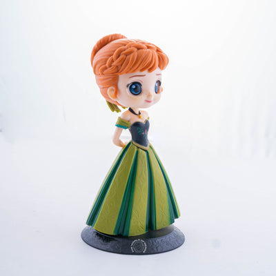FROZEN ANNA Q POSKET - 2